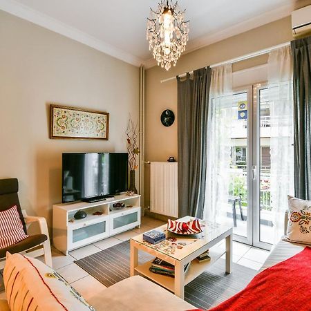 Star Acropolis Apartment Athens Luaran gambar