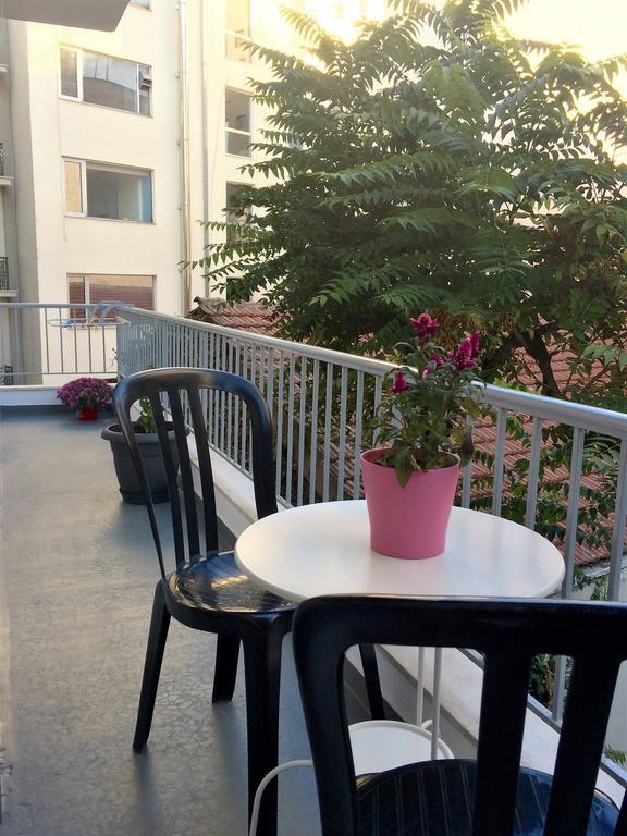 Star Acropolis Apartment Athens Luaran gambar